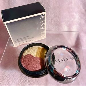 Mary Kay Limited Edition Be Radiant Baked Powder — Dusk